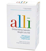 Where to buy Alli diet pills in the UK