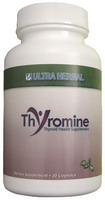 Thyromine review