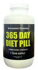365 Day Diet Pill
