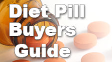 Diet Pill Buyers Guide