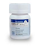 Adipex Prescription Diet Drug