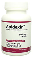 Apidexin UK diet pill