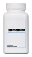 Phentermine by prescription