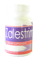 Zalestrim 3 in 1 weight loss