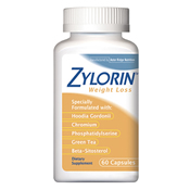 Zylorin weight loss capsules
