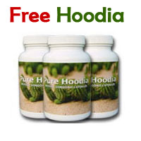 Free Hoodia diet capsules samples