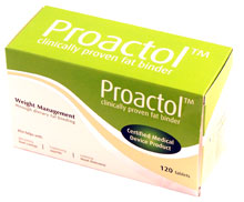 Free Proactol