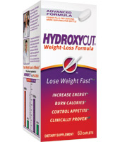 Hydroxcut lose weight fast