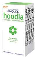 SlimQuick Hoodia for Women