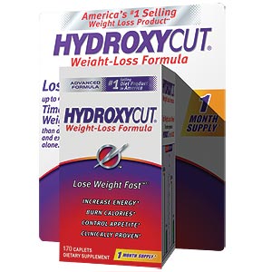 Hydroxycut Banned Diet Pill
