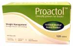 Proactol best fat Binder UK