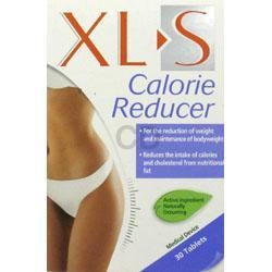 XLs Calorie Reducer