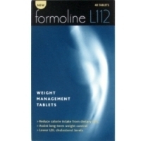 Formoline L112 Weight Management Tablets