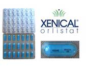 Xenical Orlistat and Alli
