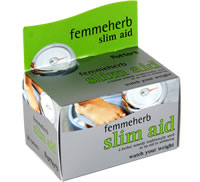Femmeherb Slim Aid Boots