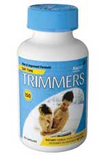 Trimmer Original Day Time Fat Burner